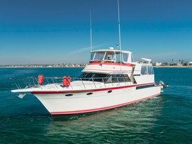 Buy 1991 Californian Cockpit Motor Yacht