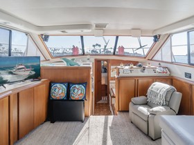 Kjøpe 1991 Californian Cockpit Motor Yacht