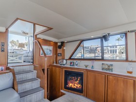 1991 Californian Cockpit Motor Yacht