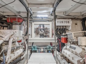 1991 Californian Cockpit Motor Yacht til salgs