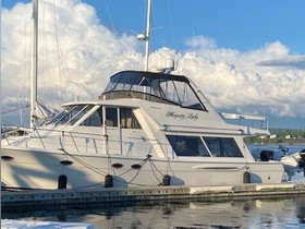 2004 Meridian 490 Pilothouse for sale