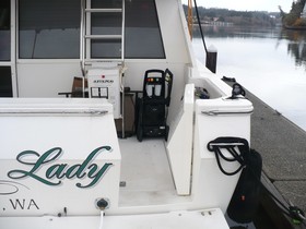 2004 Meridian 490 Pilothouse