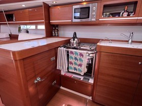 2013 Dufour 405 Grand Large