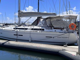 2013 Dufour 405 Grand Large