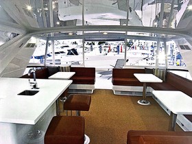 Buy 2011 Hatteras 80 Motor Yacht
