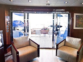 2011 Hatteras 80 Motor Yacht