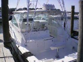 2000 Cabo 45 Express for sale