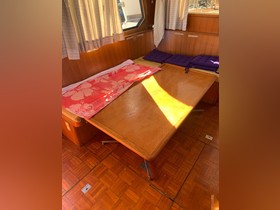 1989 Custom Taiwan Trawler 48 for sale
