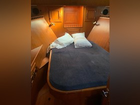 1989 Custom Taiwan Trawler 48