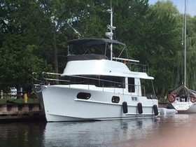Buy 2015 Beneteau Swift Trawler 44