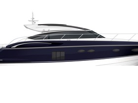 2013 Princess V57