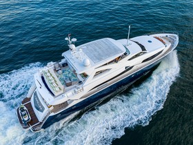 Купить 2010 Sunseeker 34M Yacht