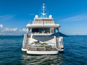 2010 Sunseeker 34M Yacht
