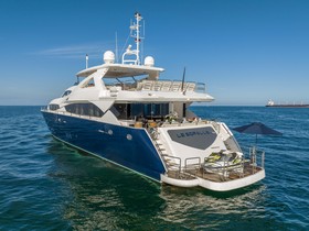 Buy 2010 Sunseeker 34M Yacht