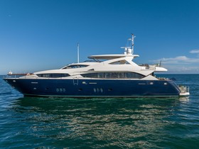 2010 Sunseeker 34M Yacht for sale