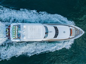 2010 Sunseeker 34M Yacht на продажу