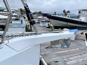 2021 Jeanneau Sun Odyssey 440