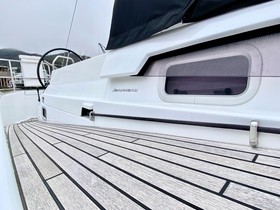 Kjøpe 2021 Jeanneau Sun Odyssey 440