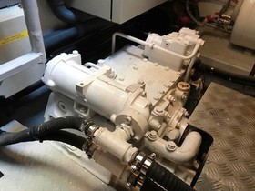 1999 Sunseeker Predator 75