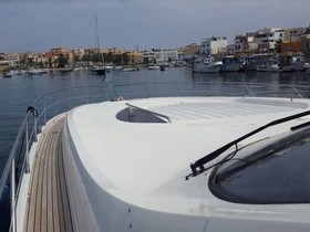 1999 Sunseeker Predator 75