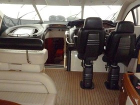 1999 Sunseeker Predator 75
