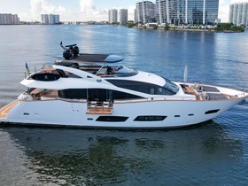 Comprar 2016 Sunseeker 92 Yacht