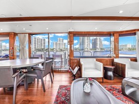 2016 Sunseeker 92 Yacht en venta