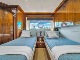 2016 Sunseeker 92 Yacht eladó