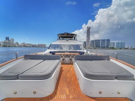 2016 Sunseeker 92 Yacht en venta