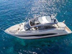 2021 Princess V55