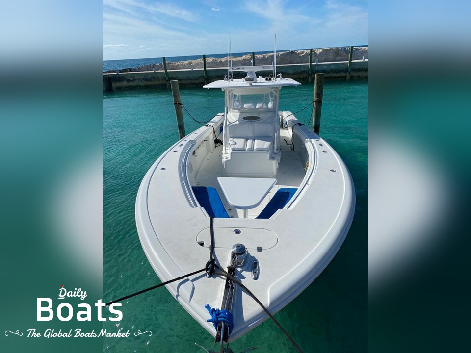 2008 Yellowfin Center Console for sale. View price, photos and Buy 2008
