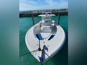 2008 Yellowfin Center Console for sale