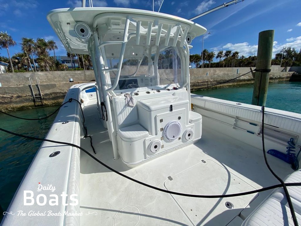 2008 Yellowfin Center Console for sale. View price, photos and Buy 2008