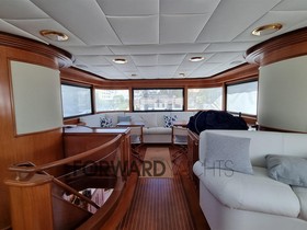 2000 Custom Line Navetta 27