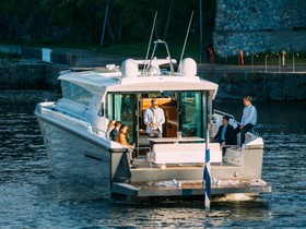 2018 Delta Powerboats 54 Carbon Ips Mk2