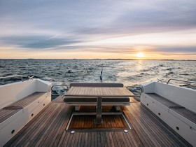 2018 Delta Powerboats 54 Carbon Ips Mk2 za prodaju