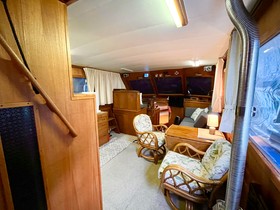1974 Canoe Cove Tri-Deck Aft Cabin for sale
