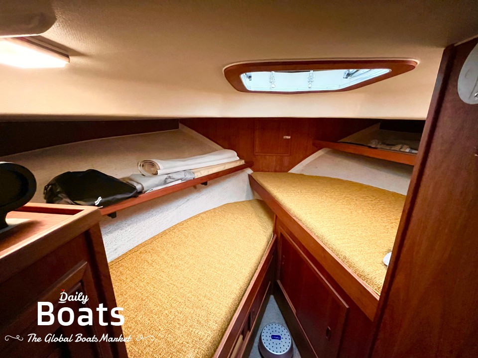 1974 Canoe Cove TriDeck Aft Cabin for sale. View price, photos and Buy