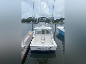 Buy 2018 Albemarle 410 Express Fisherman