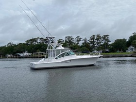 2018 Albemarle 410 Express Fisherman for sale