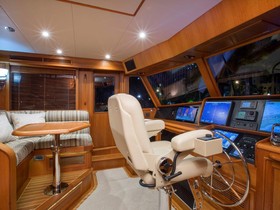 2024 Fleming 58 Pilothouse for sale
