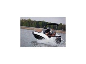 Jaanit 545 Sundeck