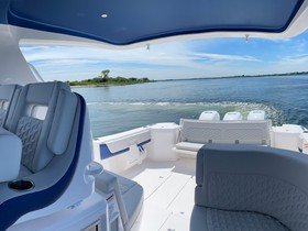 2022 Intrepid 438 Evolution in vendita