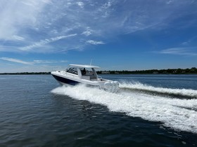 2022 Intrepid 438 Evolution