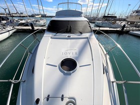 2002 Azimut 46