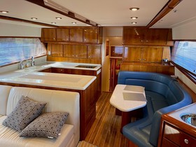 2006 Bertram 510 Convertible te koop