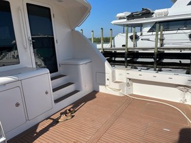 2006 Bertram 510 Convertible kopen