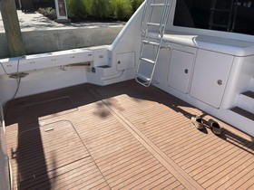 2006 Bertram 510 Convertible te koop