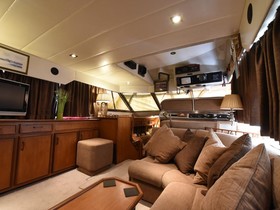 1986 Fairline 43 in vendita