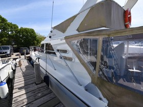 1986 Fairline 43 for sale